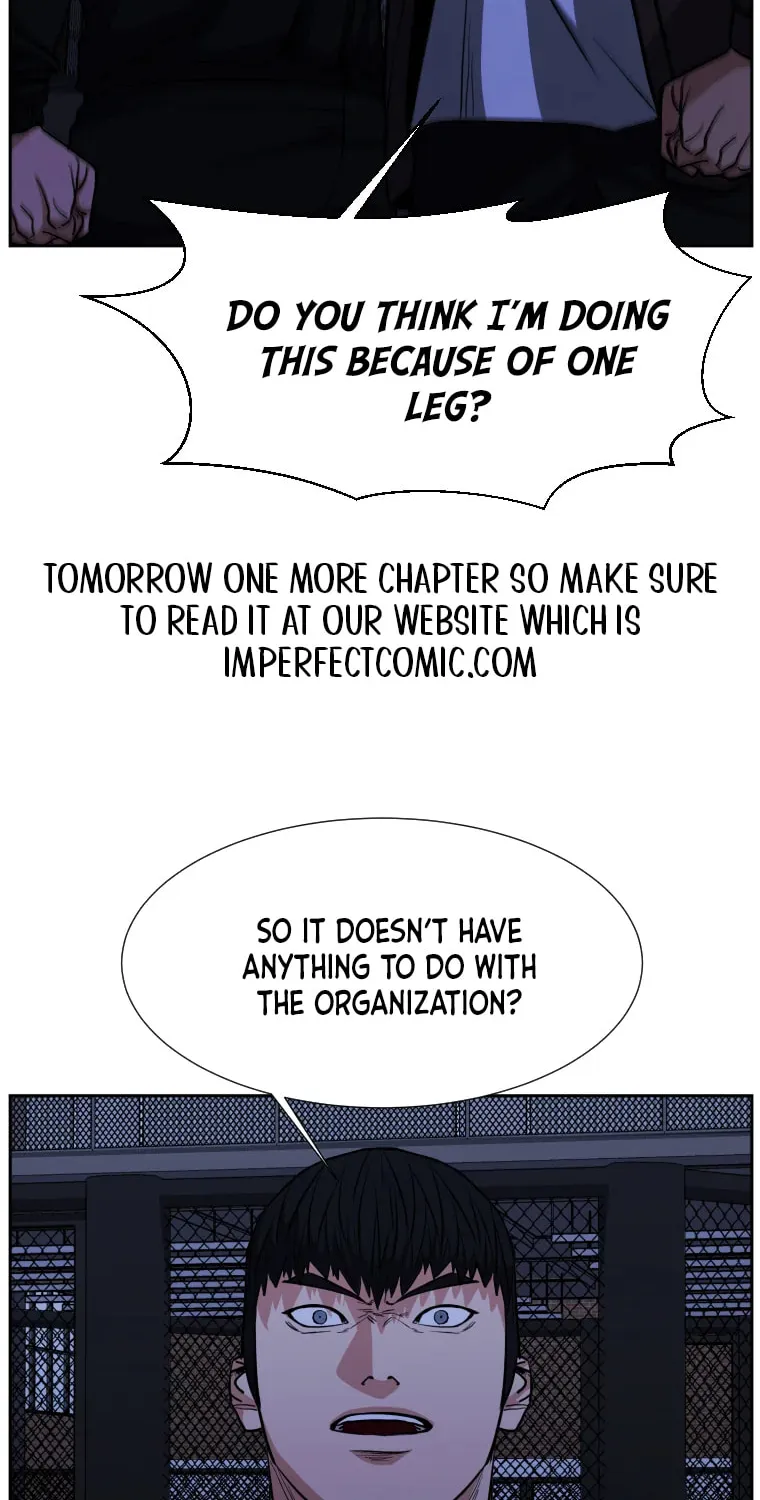 Read Grudge-laden Lackey chapter 15 image 7 on Lezhin