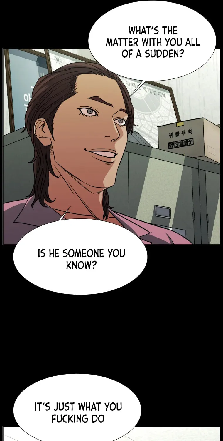Read Grudge-laden Lackey chapter 15 image 71 on Lezhin