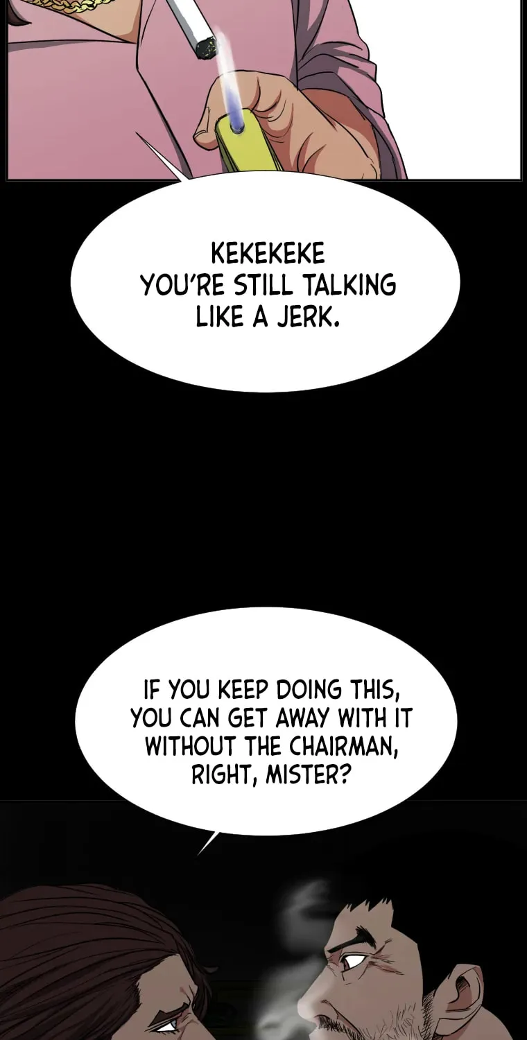 Read Grudge-laden Lackey chapter 15 image 73 on Lezhin