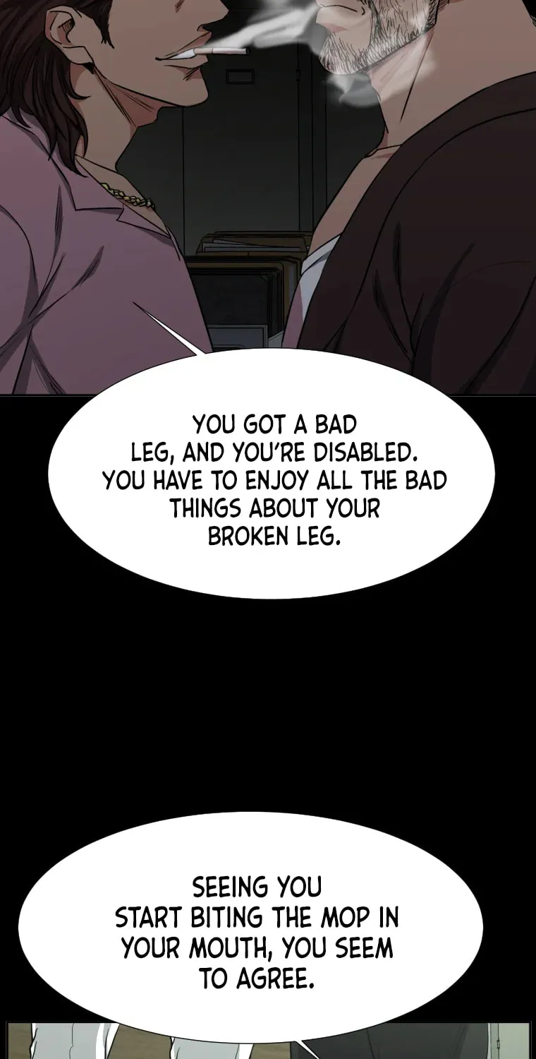 Read Grudge-laden Lackey chapter 15 image 74 on Lezhin
