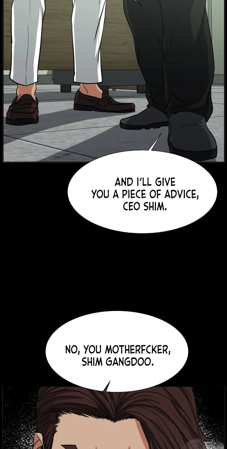 Read Grudge-laden Lackey chapter 15 image 75 on Lezhin