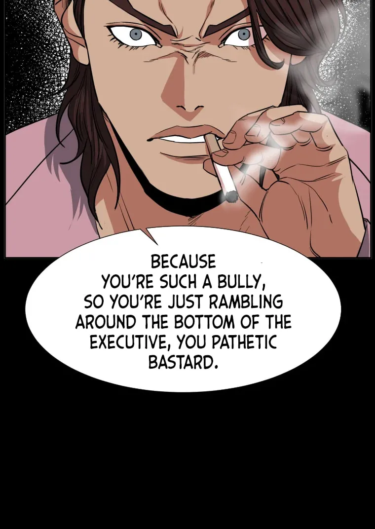Read Grudge-laden Lackey chapter 15 image 76 on Lezhin
