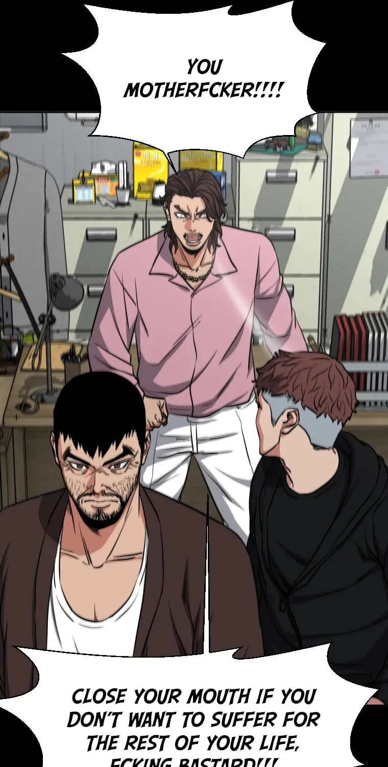 Read Grudge-laden Lackey chapter 15 image 77 on Lezhin
