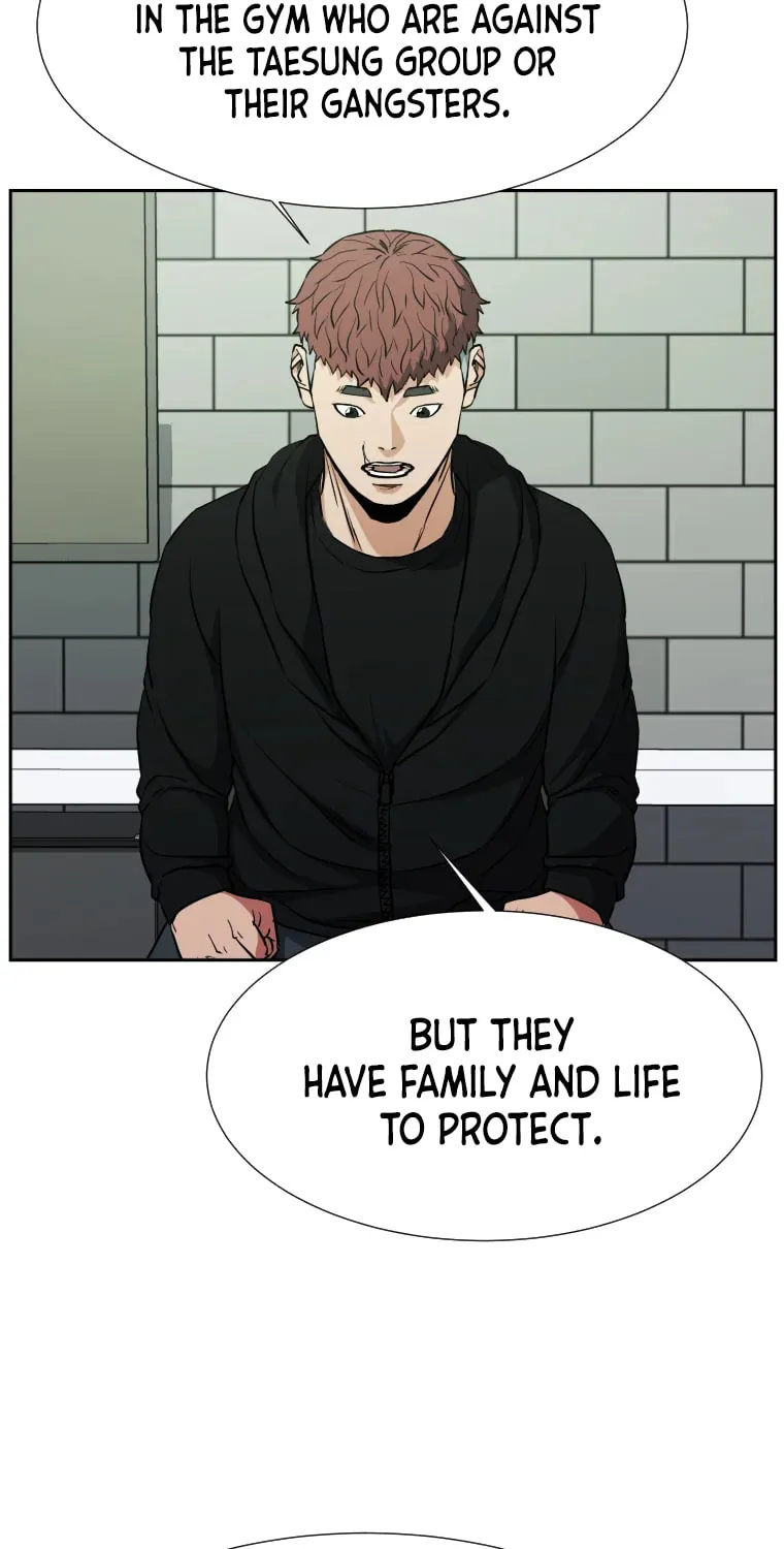 Read Grudge-laden Lackey chapter 15 image 79 on Lezhin