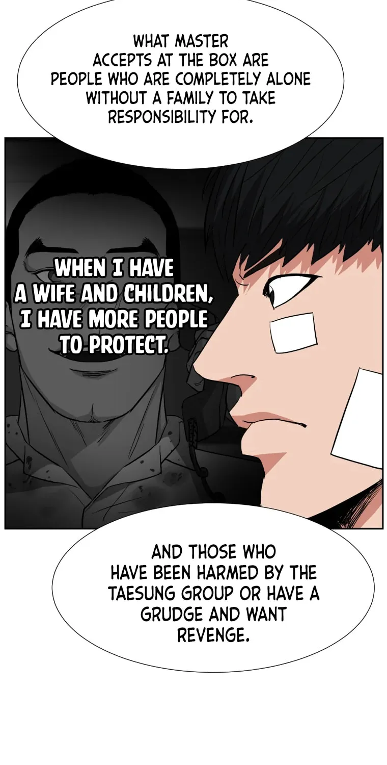 Read Grudge-laden Lackey chapter 15 image 80 on Lezhin