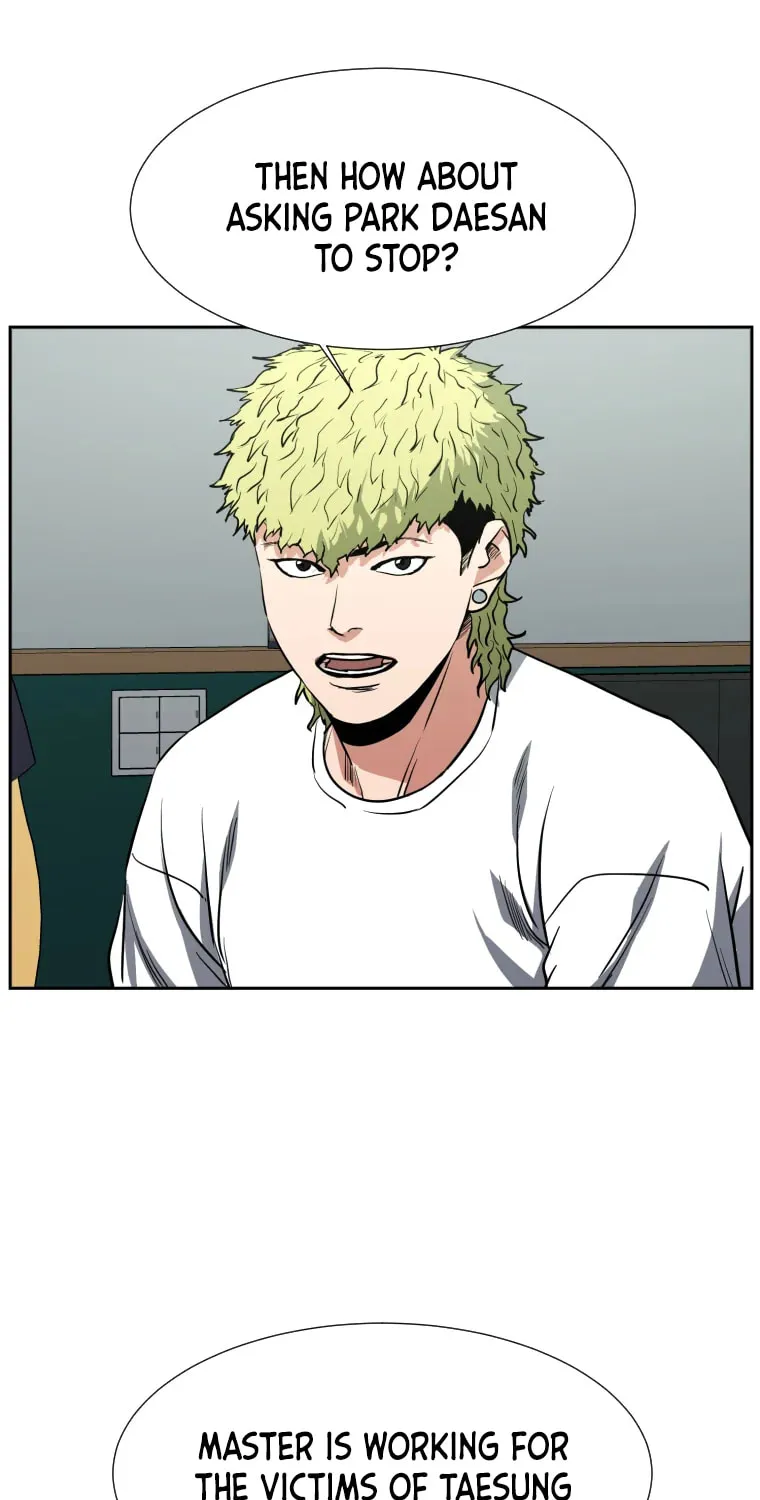 Read Grudge-laden Lackey chapter 15 image 81 on Lezhin