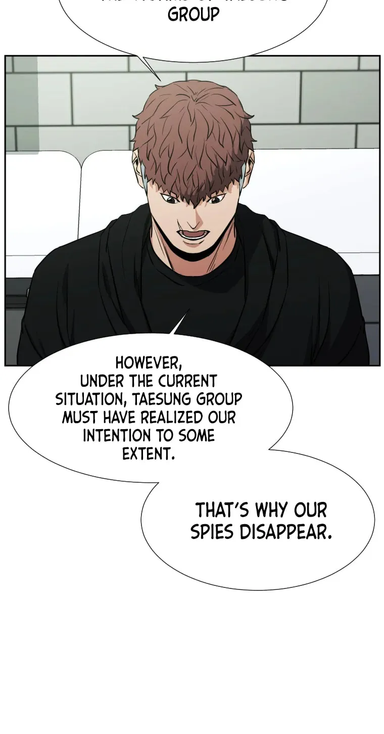 Read Grudge-laden Lackey chapter 15 image 82 on Lezhin
