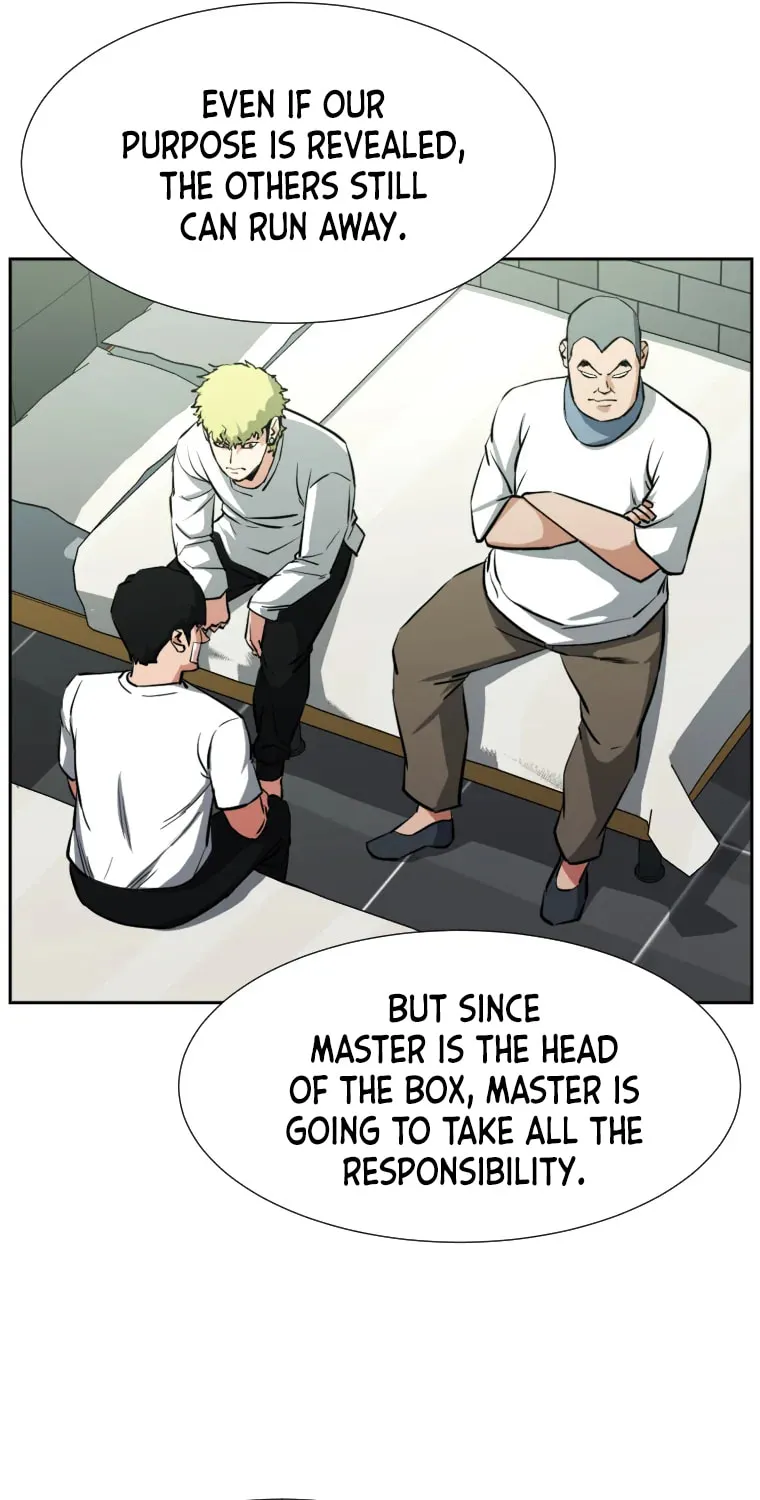 Read Grudge-laden Lackey chapter 15 image 83 on Lezhin