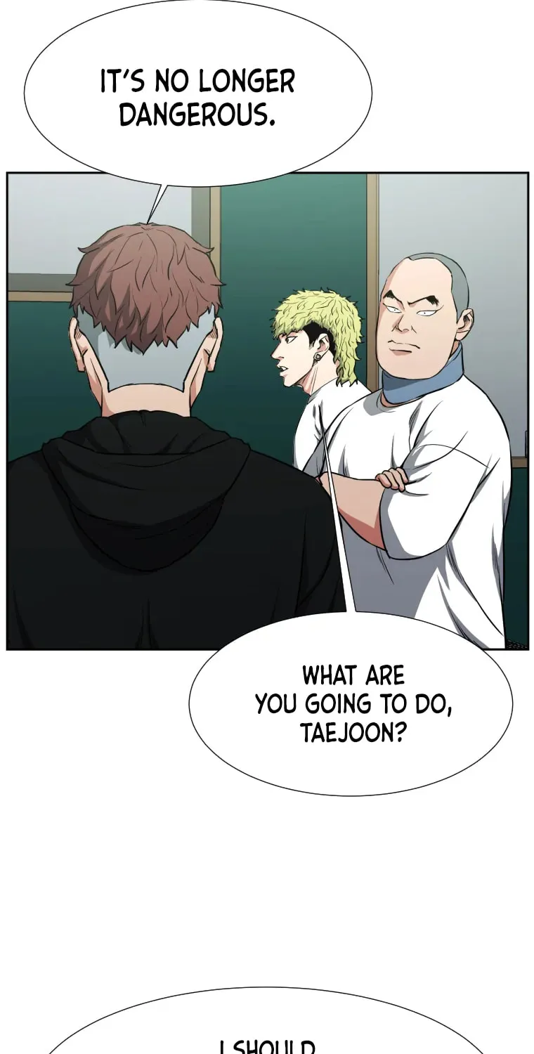 Read Grudge-laden Lackey chapter 15 image 84 on Lezhin