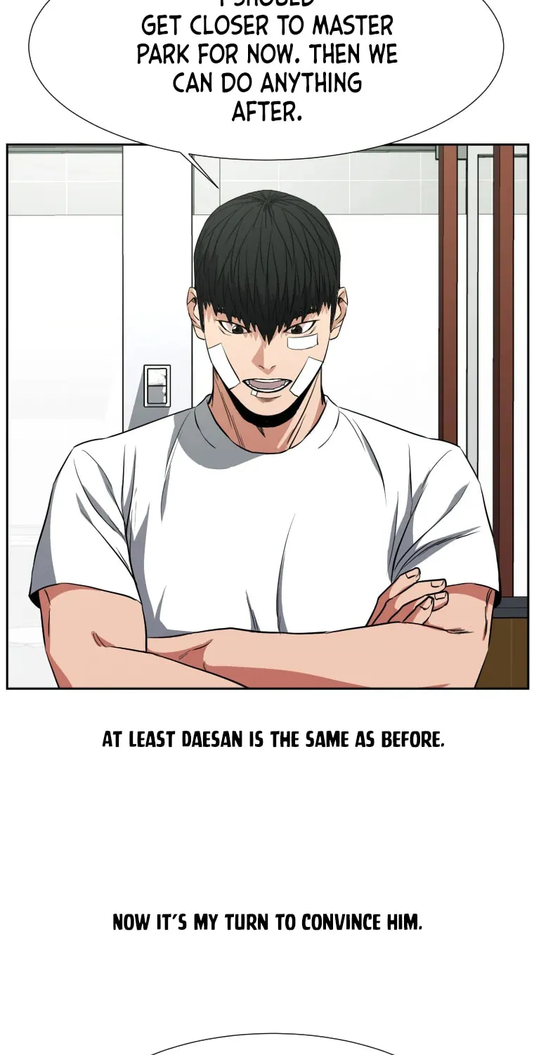 Read Grudge-laden Lackey chapter 15 image 85 on Lezhin
