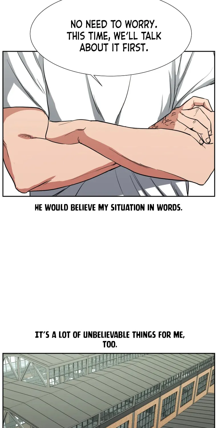 Read Grudge-laden Lackey chapter 15 image 86 on Lezhin