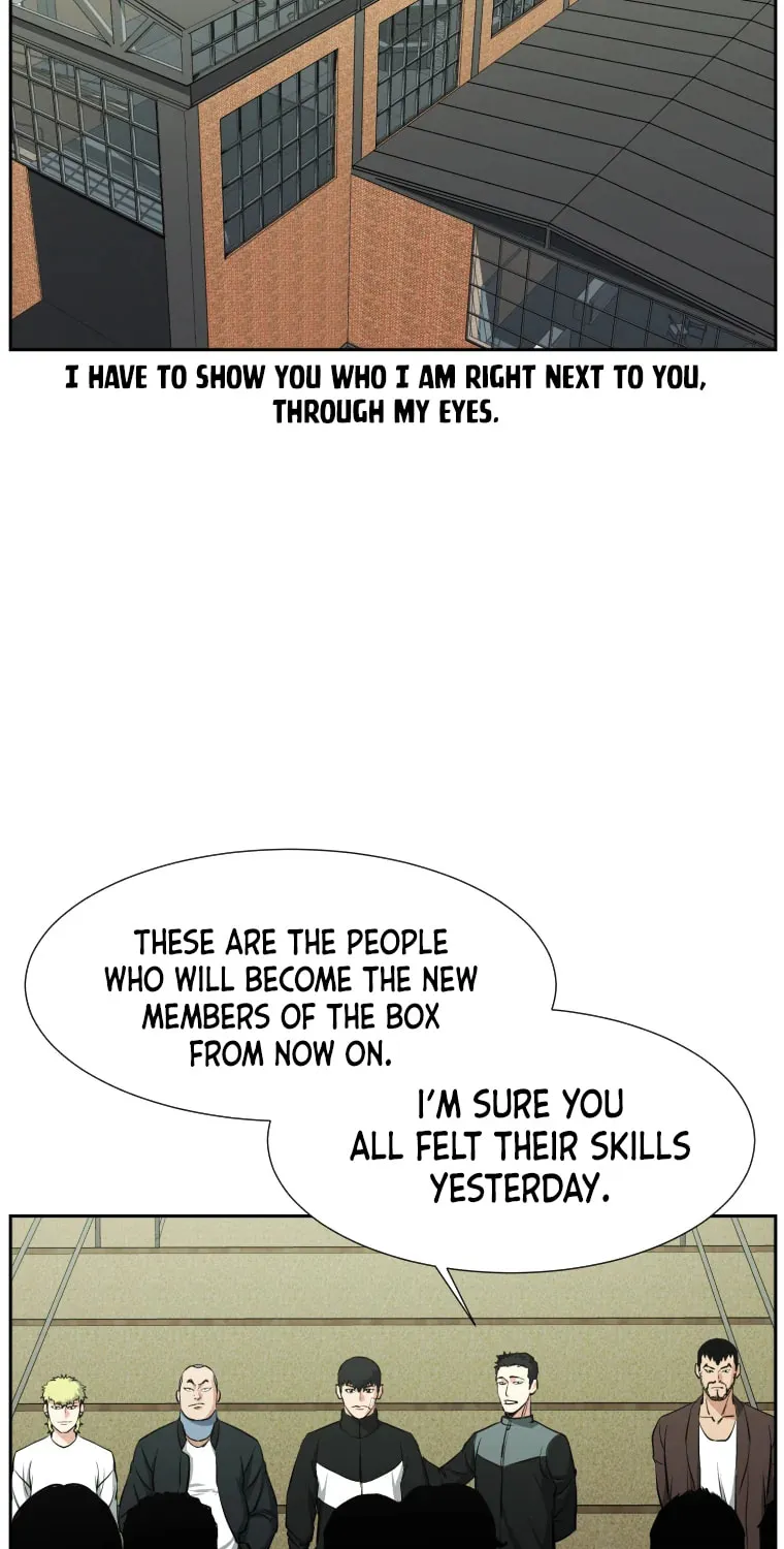 Read Grudge-laden Lackey chapter 15 image 87 on Lezhin