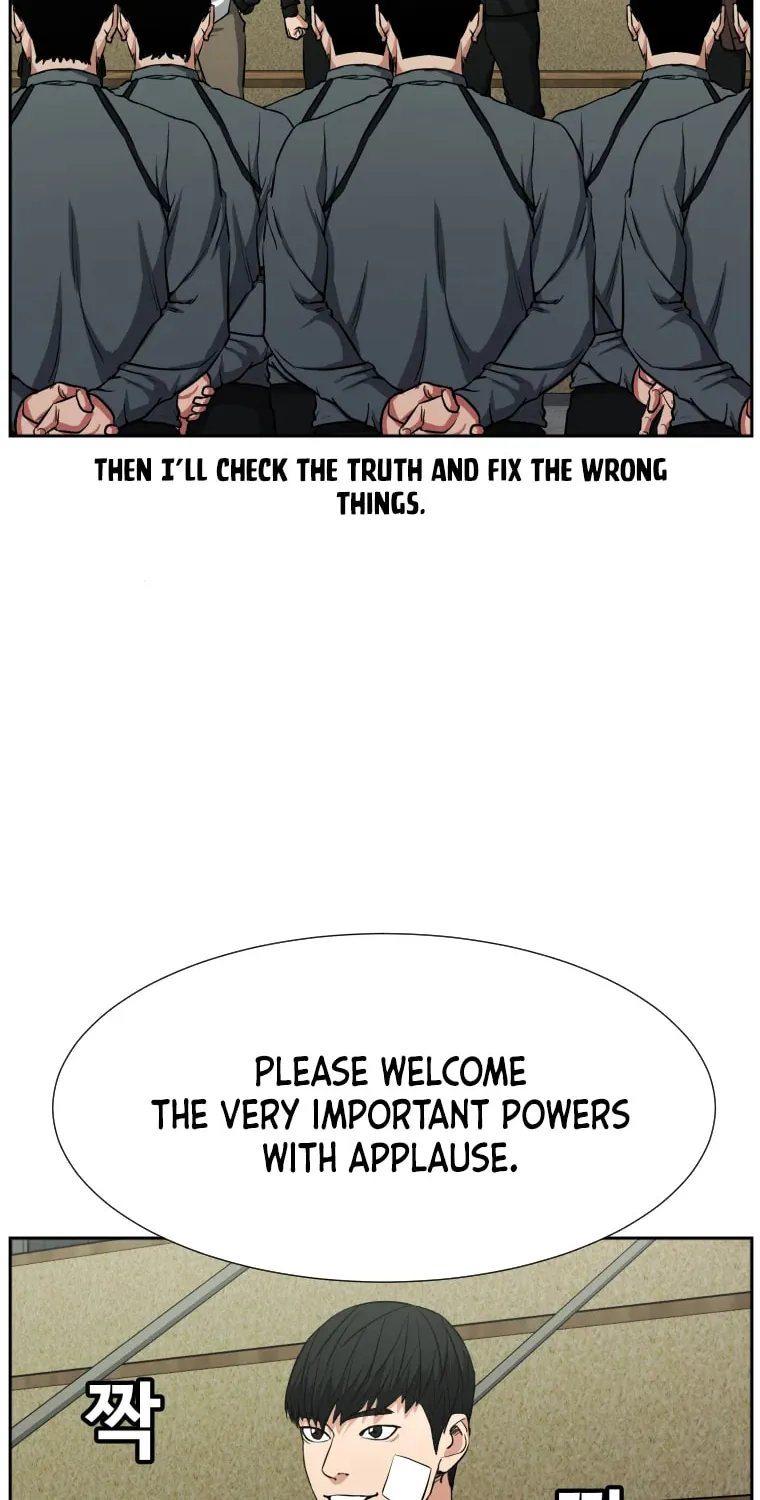 Read Grudge-laden Lackey chapter 15 image 88 on Lezhin