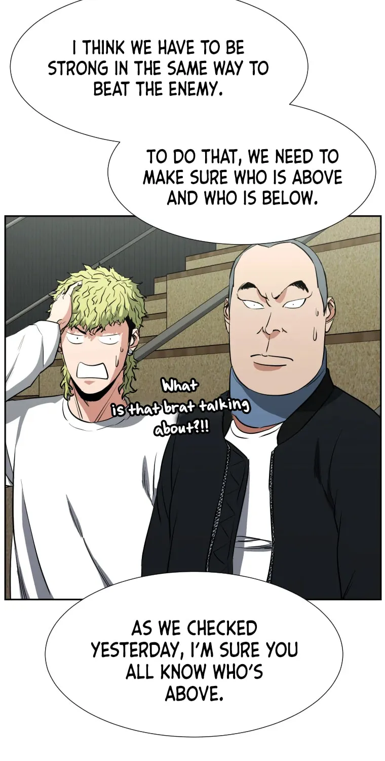 Read Grudge-laden Lackey chapter 15 image 91 on Lezhin