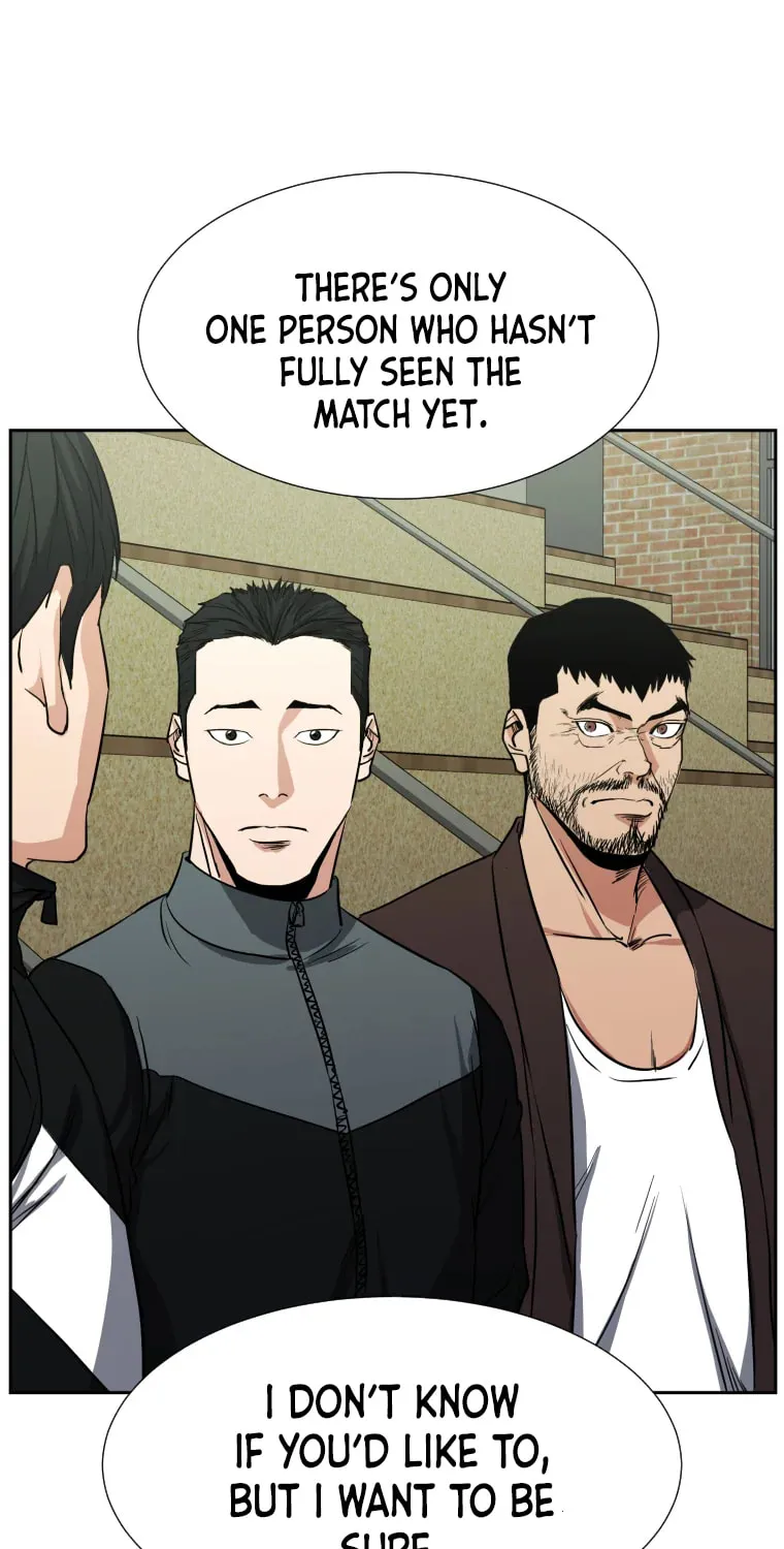 Read Grudge-laden Lackey chapter 15 image 92 on Lezhin