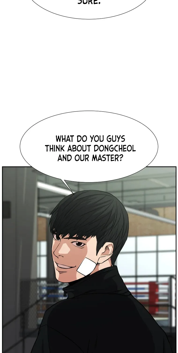 Read Grudge-laden Lackey chapter 15 image 93 on Lezhin