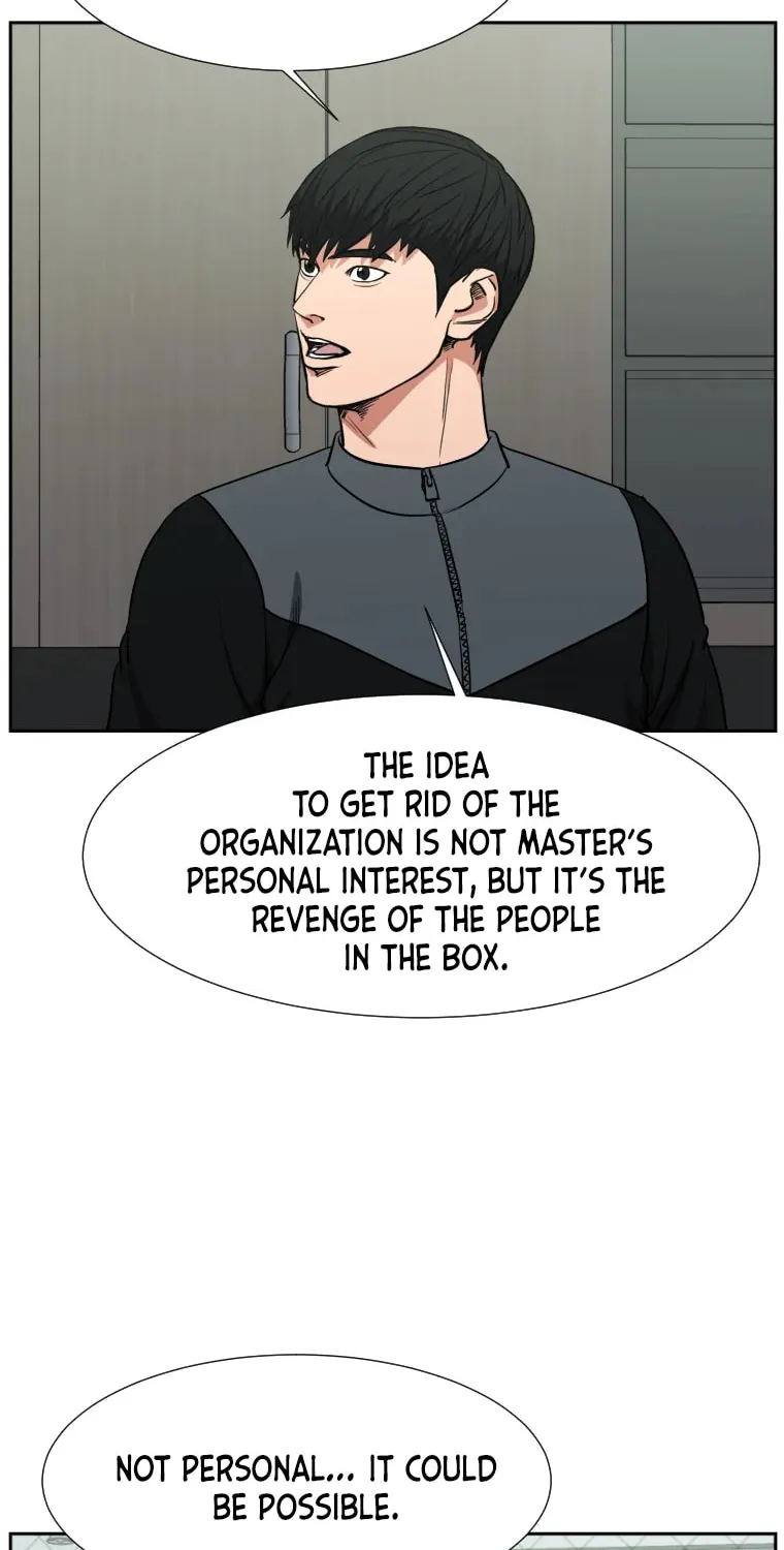Read Grudge-laden Lackey chapter 17 image 10 on Lezhin