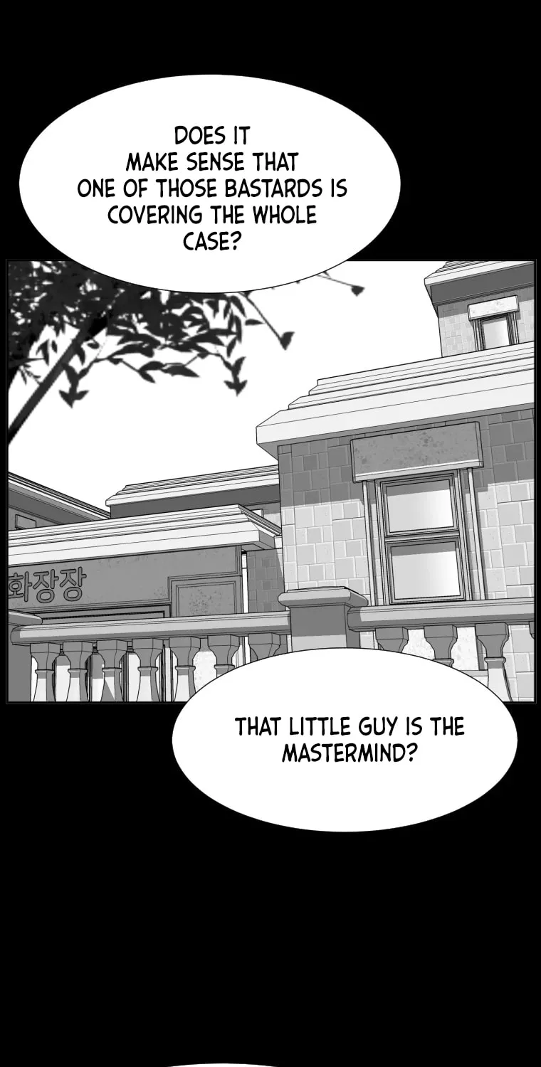 Read Grudge-laden Lackey chapter 17 image 18 on Lezhin