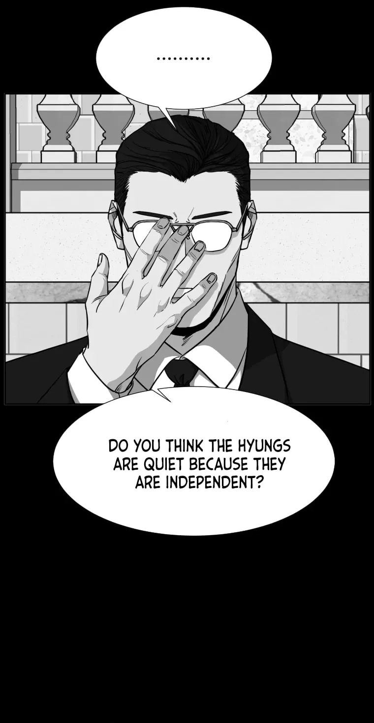 Read Grudge-laden Lackey chapter 17 image 20 on Lezhin