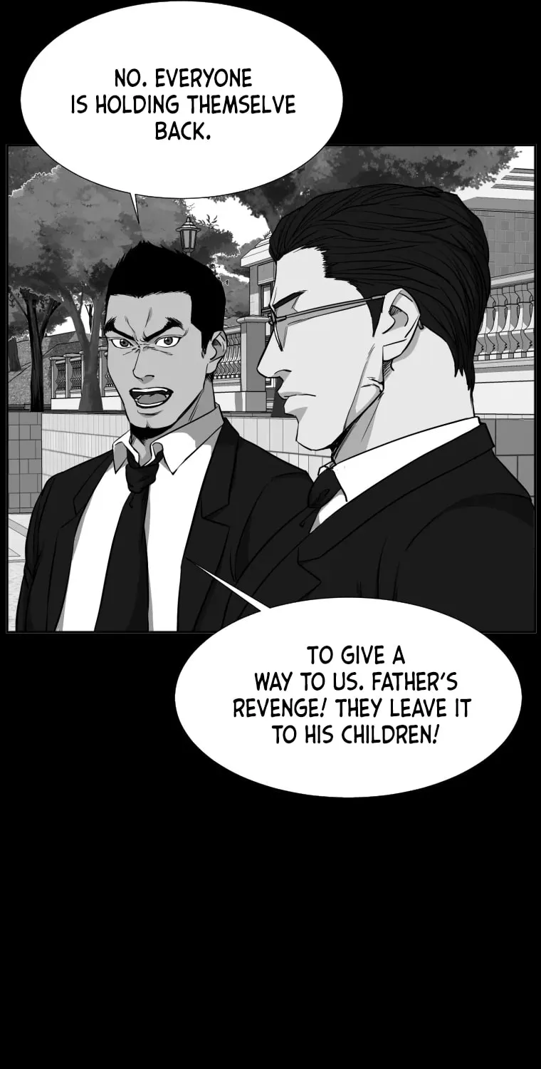 Read Grudge-laden Lackey chapter 17 image 21 on Lezhin