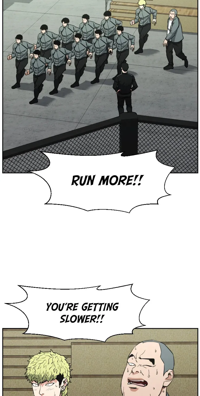 Read Grudge-laden Lackey chapter 17 image 3 on Lezhin