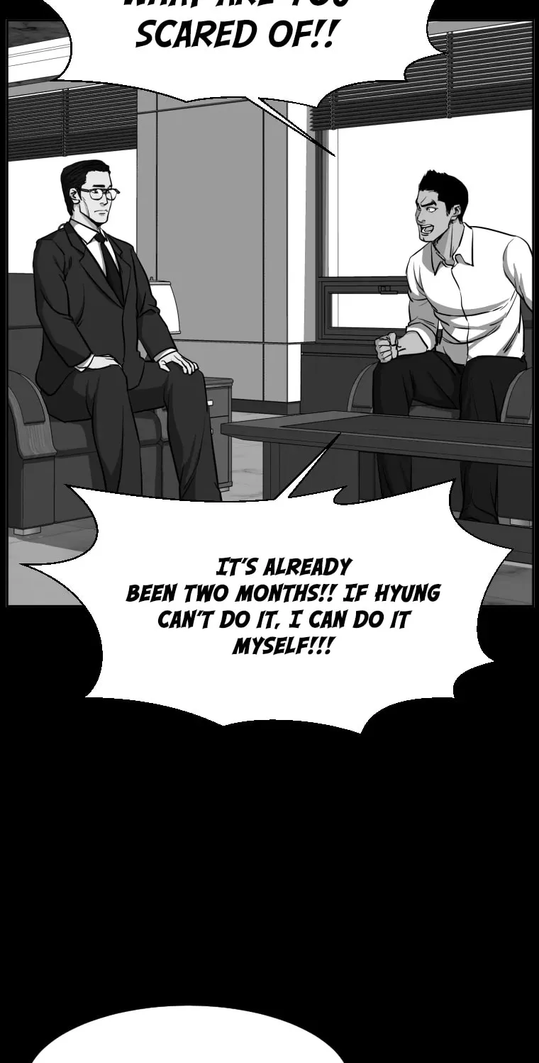 Read Grudge-laden Lackey chapter 17 image 32 on Lezhin
