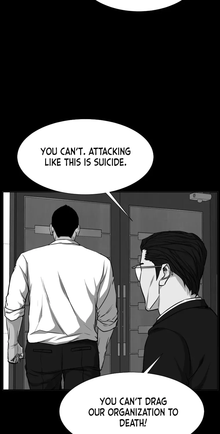 Read Grudge-laden Lackey chapter 17 image 36 on Lezhin