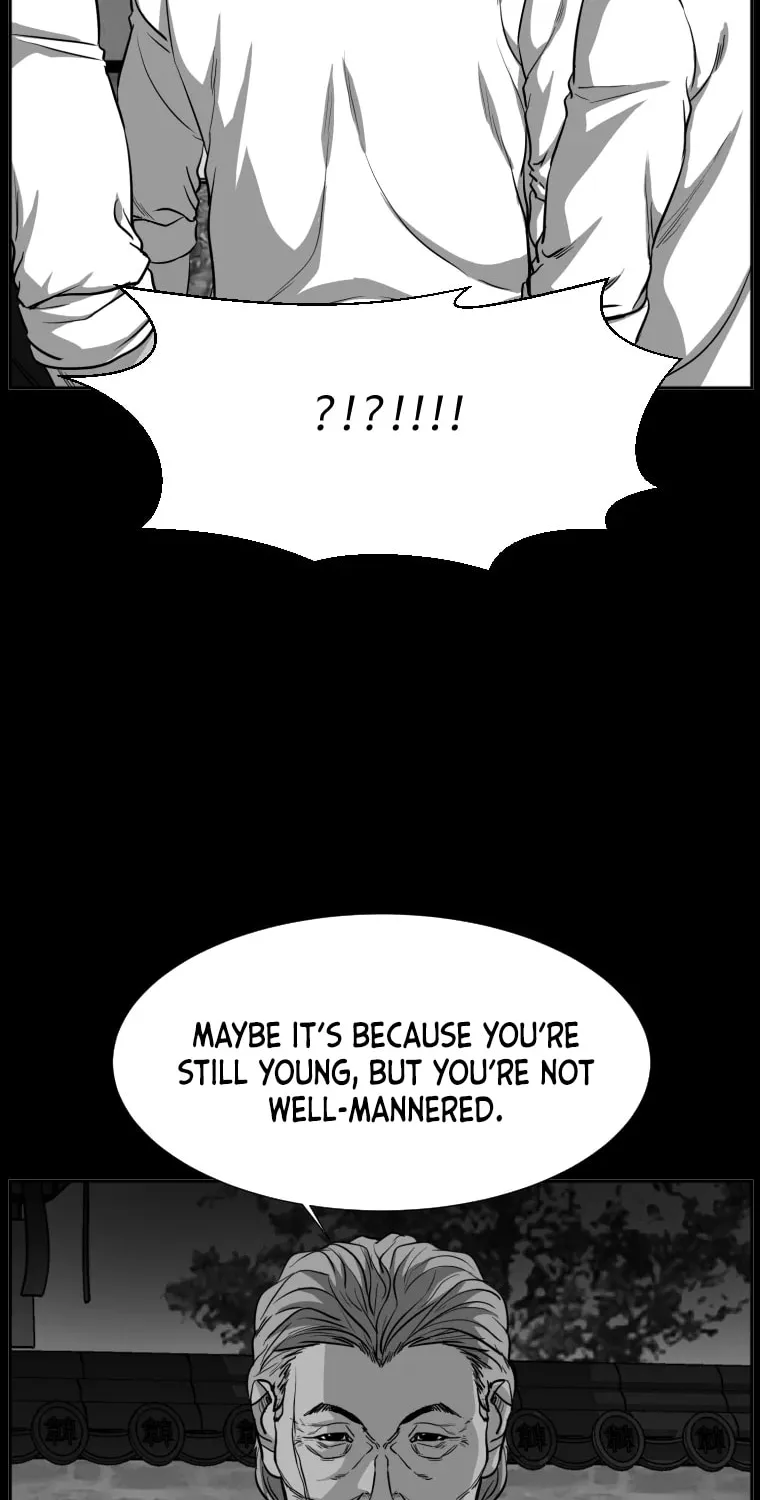 Read Grudge-laden Lackey chapter 17 image 45 on Lezhin