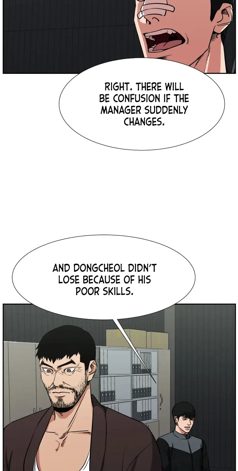 Read Grudge-laden Lackey chapter 17 image 5 on Lezhin