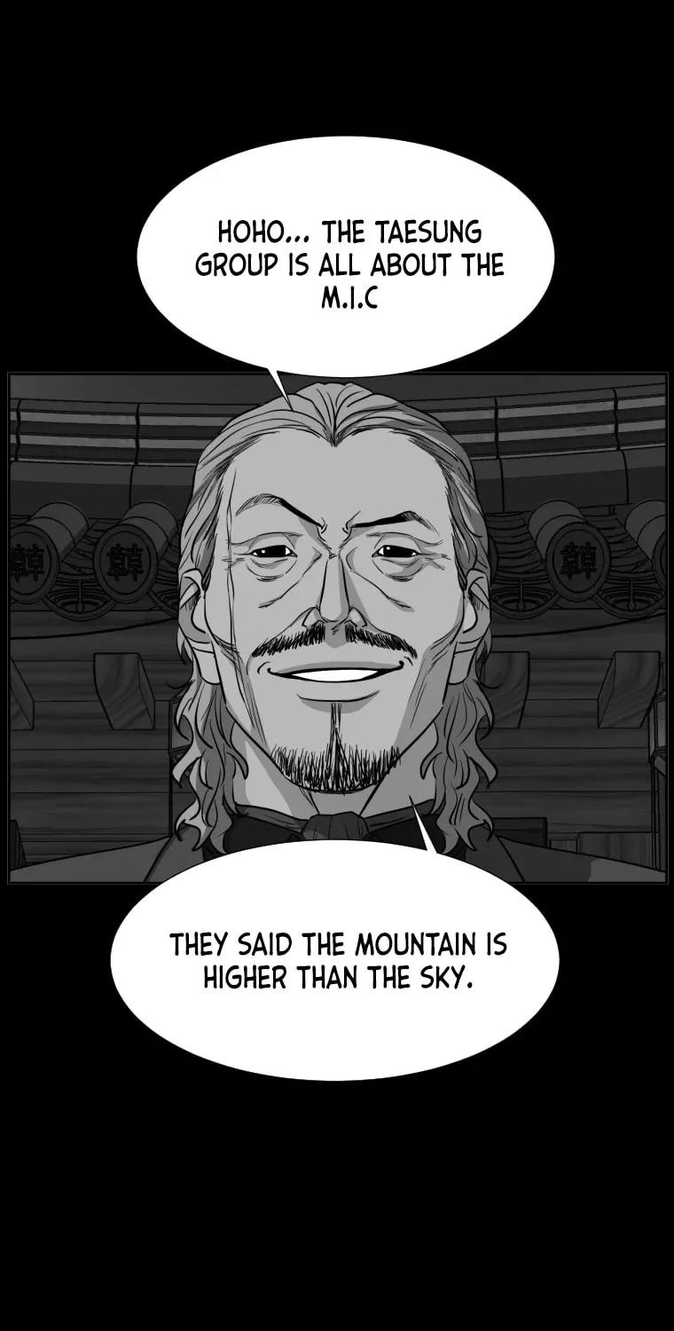 Read Grudge-laden Lackey chapter 17 image 56 on Lezhin