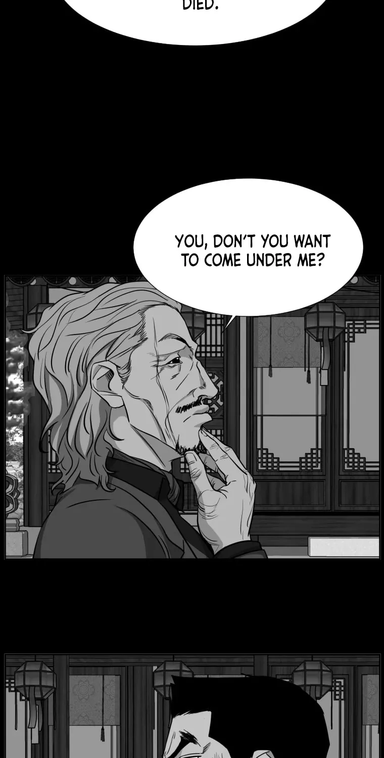 Read Grudge-laden Lackey chapter 17 image 58 on Lezhin