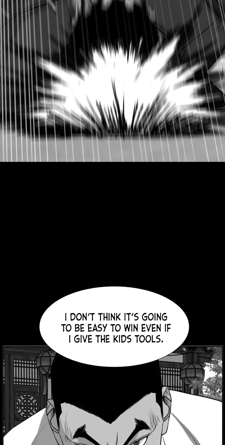 Read Grudge-laden Lackey chapter 17 image 65 on Lezhin