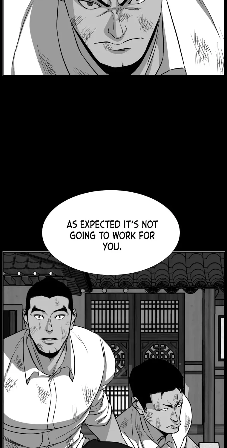 Read Grudge-laden Lackey chapter 17 image 66 on Lezhin