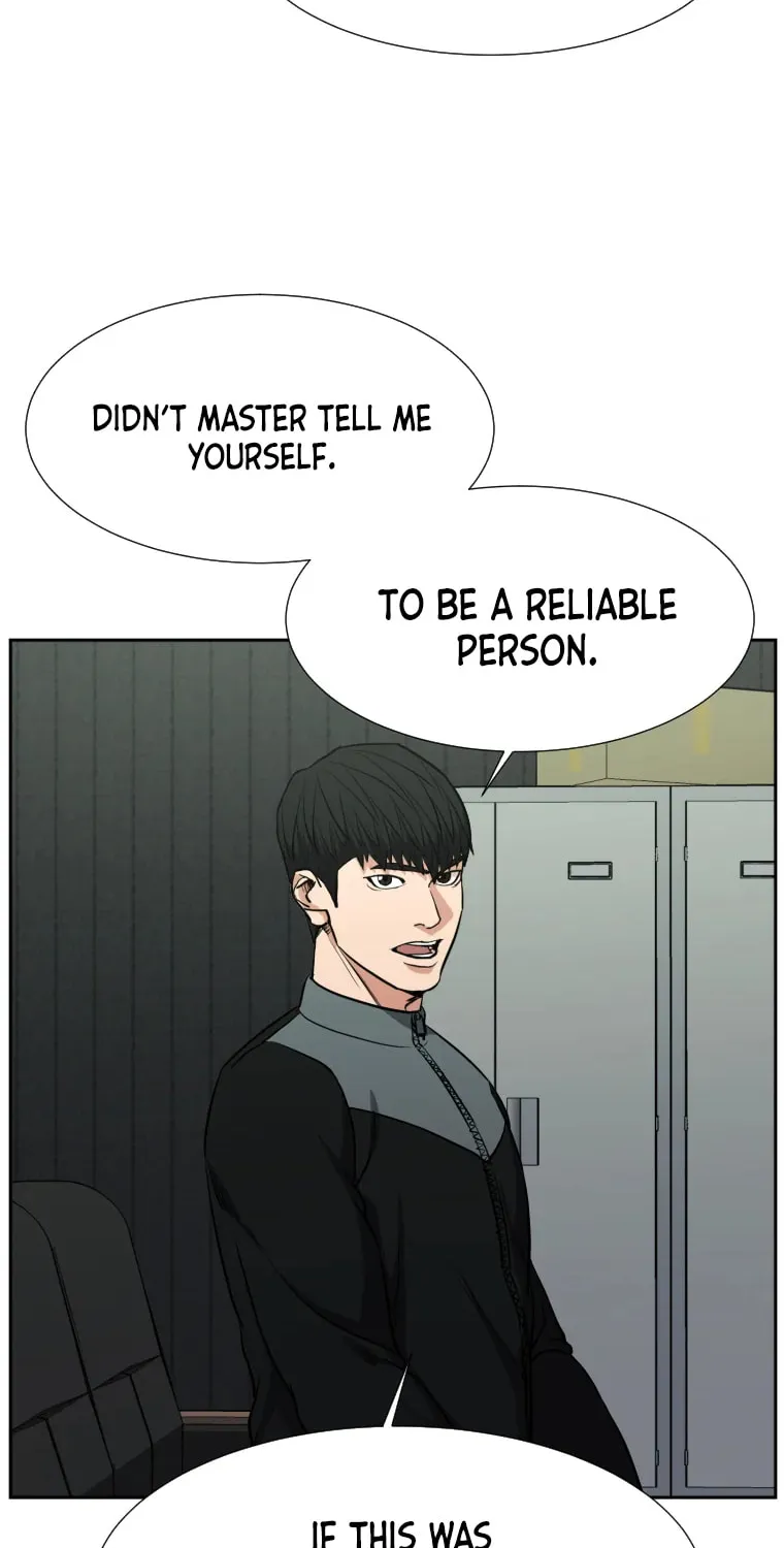 Read Grudge-laden Lackey chapter 17 image 7 on Lezhin