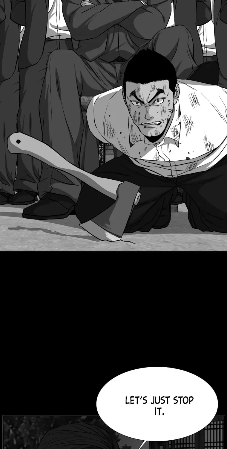 Read Grudge-laden Lackey chapter 17 image 74 on Lezhin