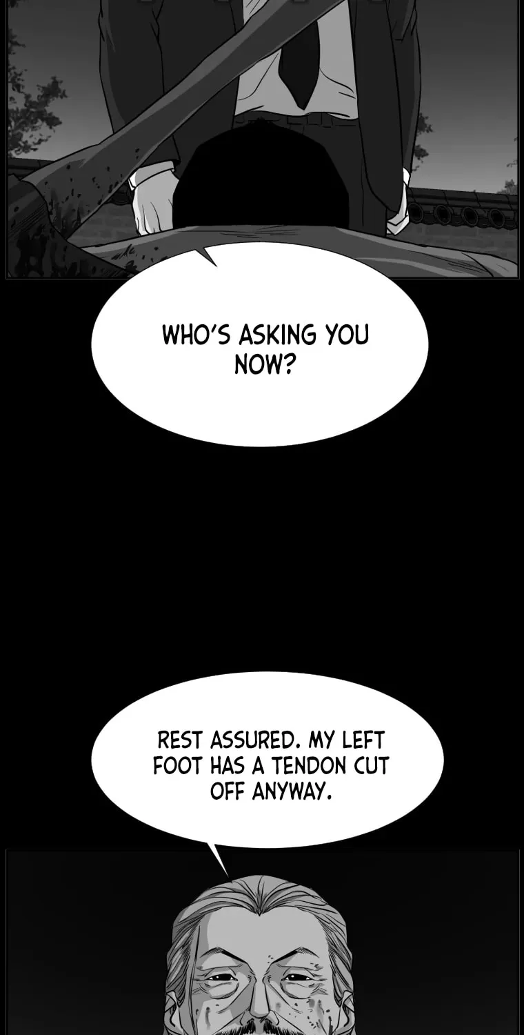 Read Grudge-laden Lackey chapter 17 image 79 on Lezhin