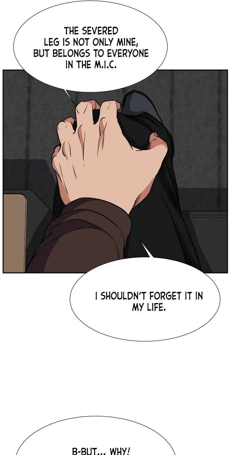 Read Grudge-laden Lackey chapter 17 image 84 on Lezhin
