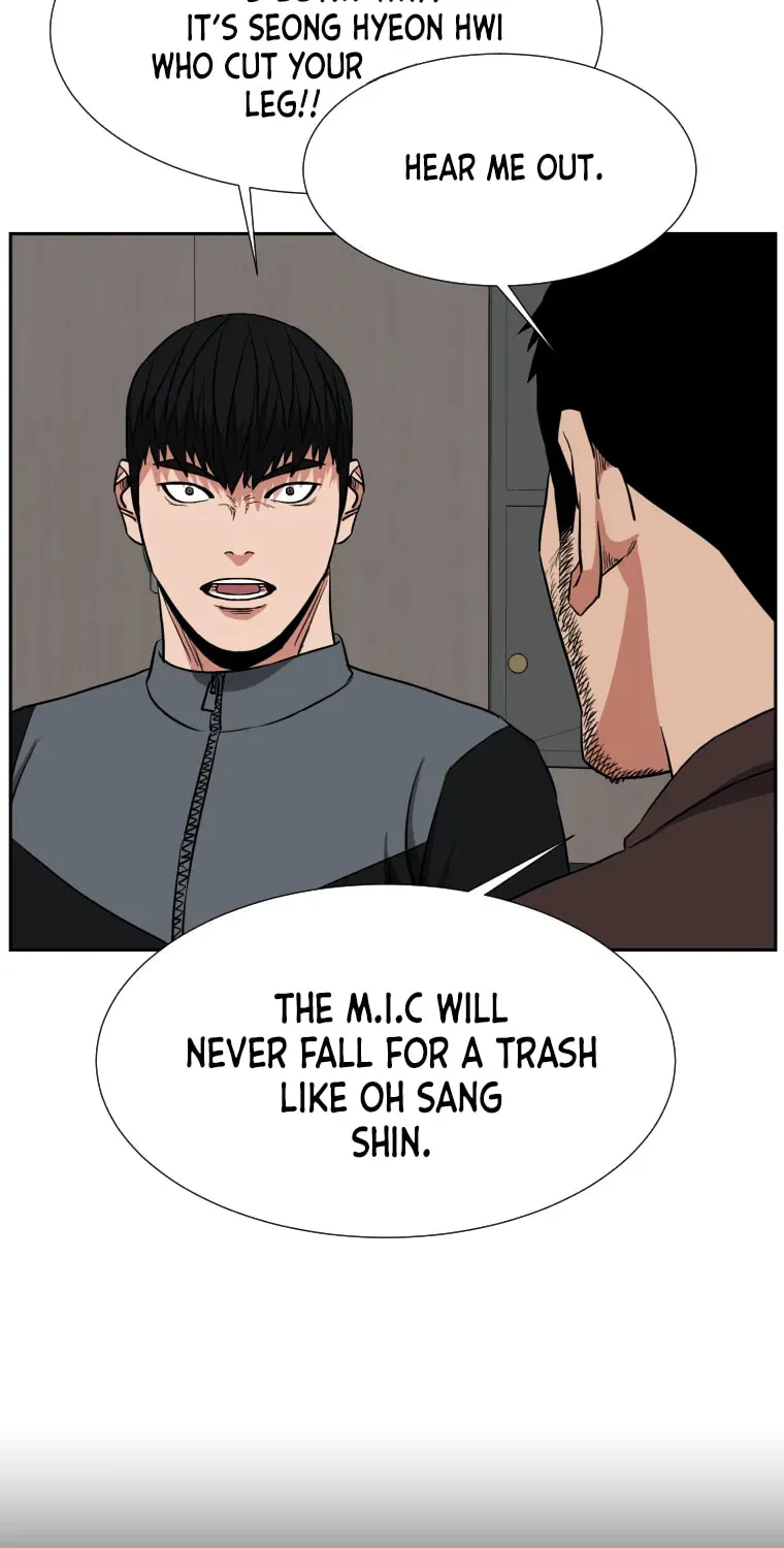 Read Grudge-laden Lackey chapter 17 image 85 on Lezhin
