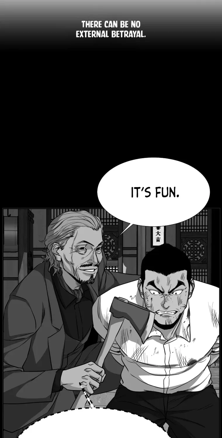 Read Grudge-laden Lackey chapter 17 image 86 on Lezhin