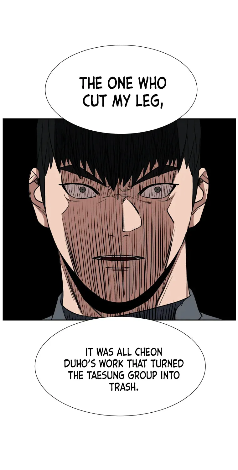 Read Grudge-laden Lackey chapter 17 image 89 on Lezhin