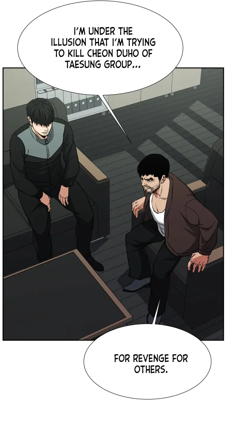 Read Grudge-laden Lackey chapter 17 image 91 on Lezhin