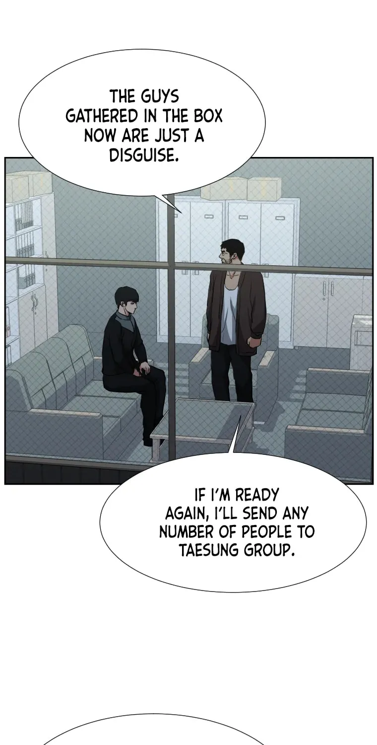 Read Grudge-laden Lackey chapter 17 image 92 on Lezhin