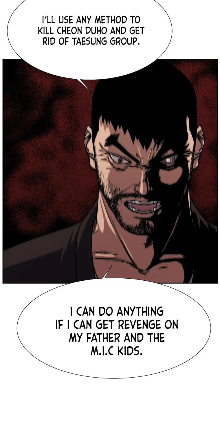 Read Grudge-laden Lackey chapter 17 image 93 on Lezhin