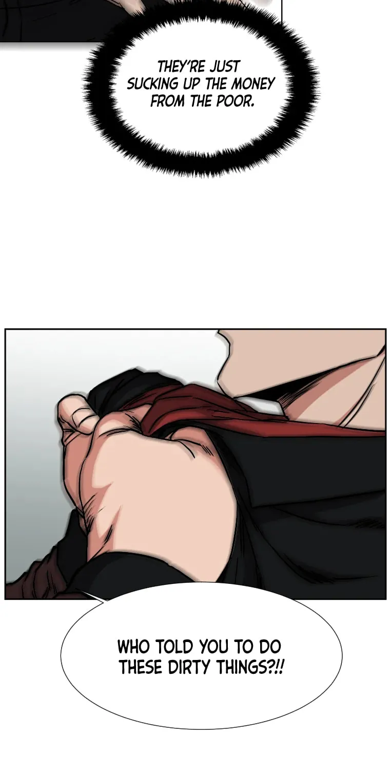 Read Grudge-laden Lackey chapter 2 image 10 on Lezhin