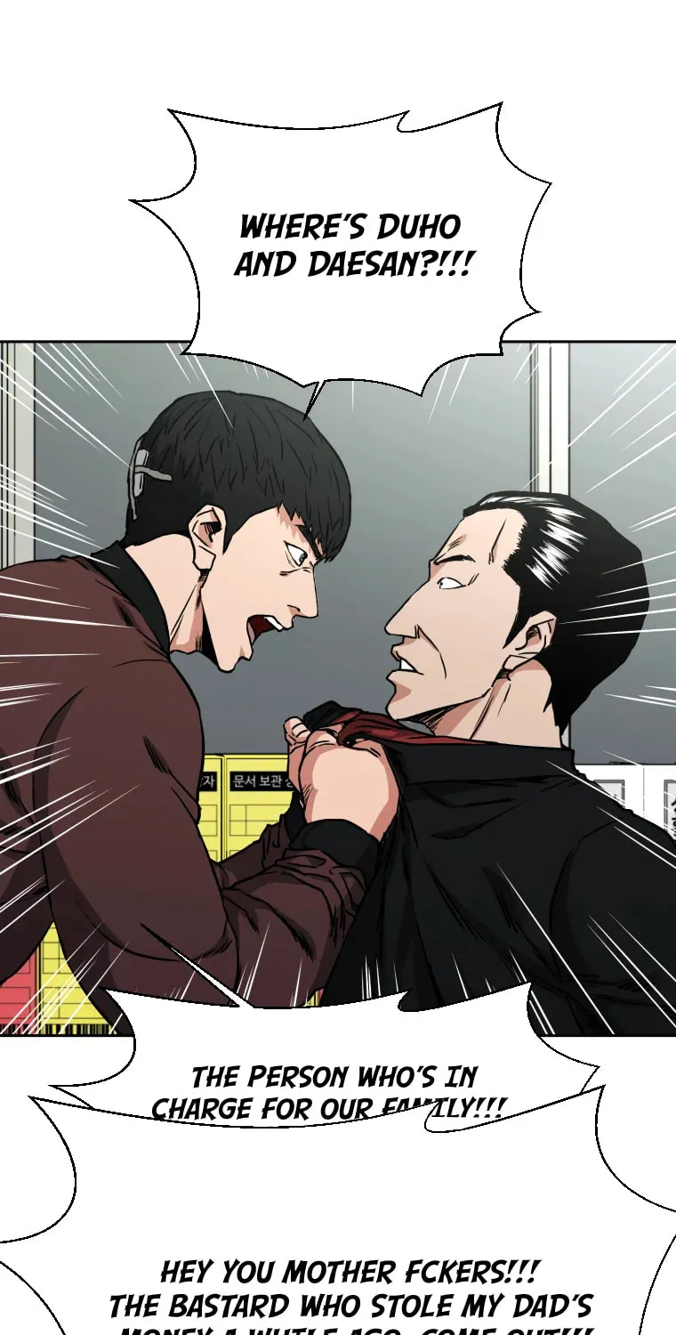 Read Grudge-laden Lackey chapter 2 image 11 on Lezhin