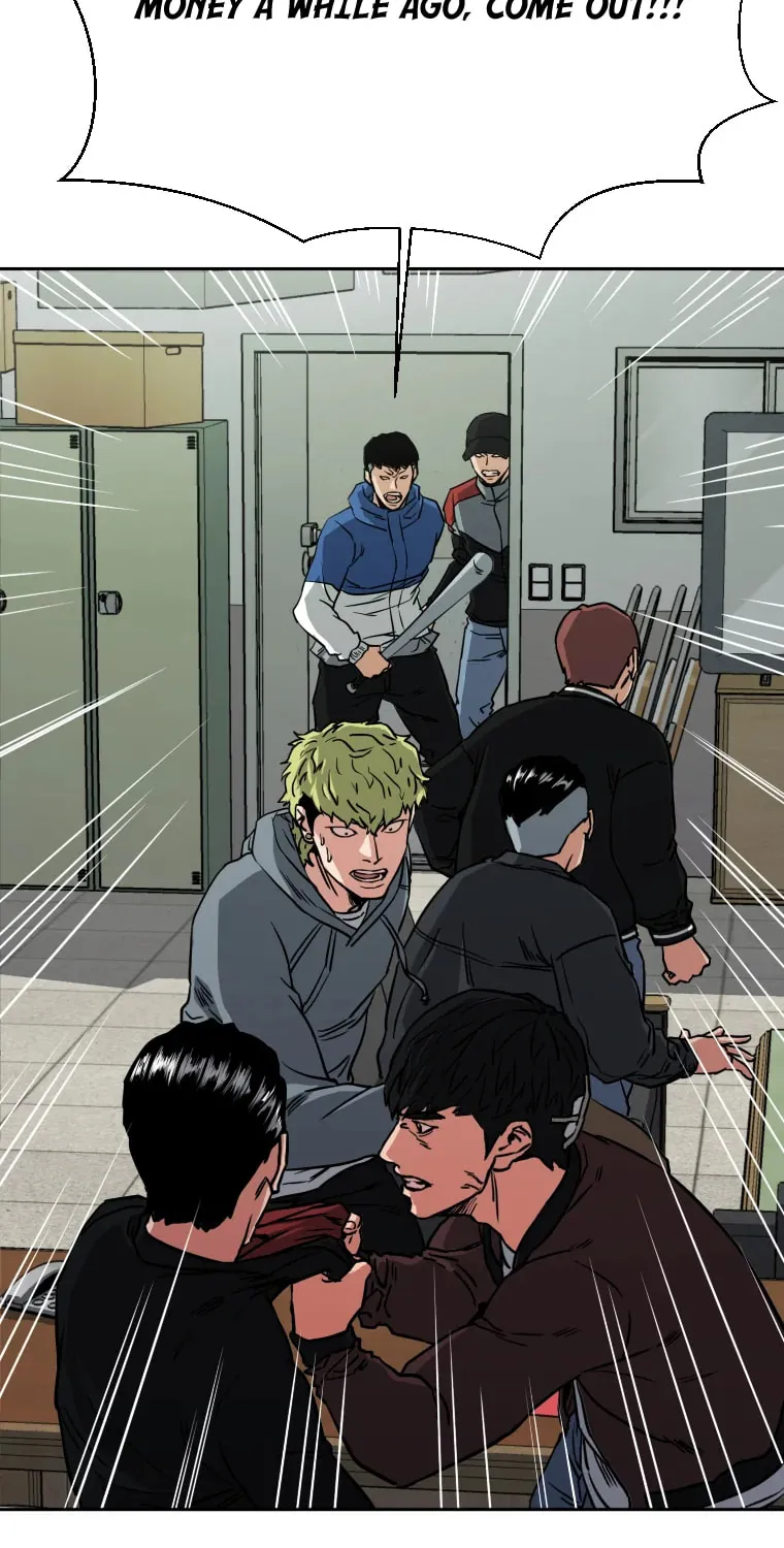 Read Grudge-laden Lackey chapter 2 image 12 on Lezhin