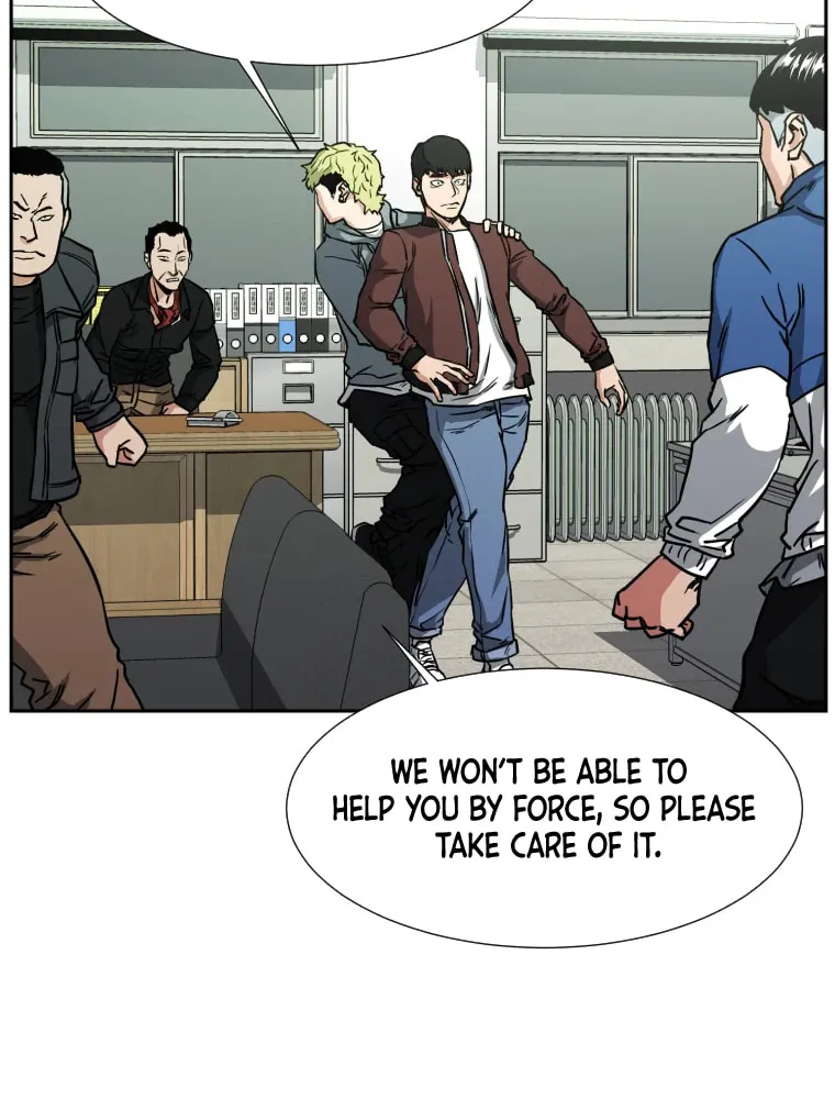 Read Grudge-laden Lackey chapter 2 image 14 on Lezhin