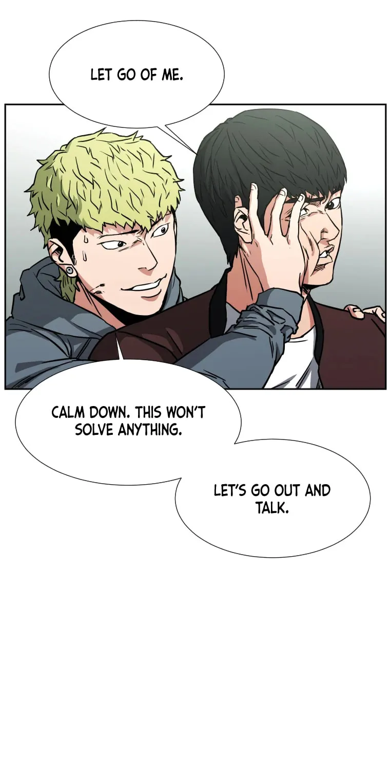 Read Grudge-laden Lackey chapter 2 image 15 on Lezhin