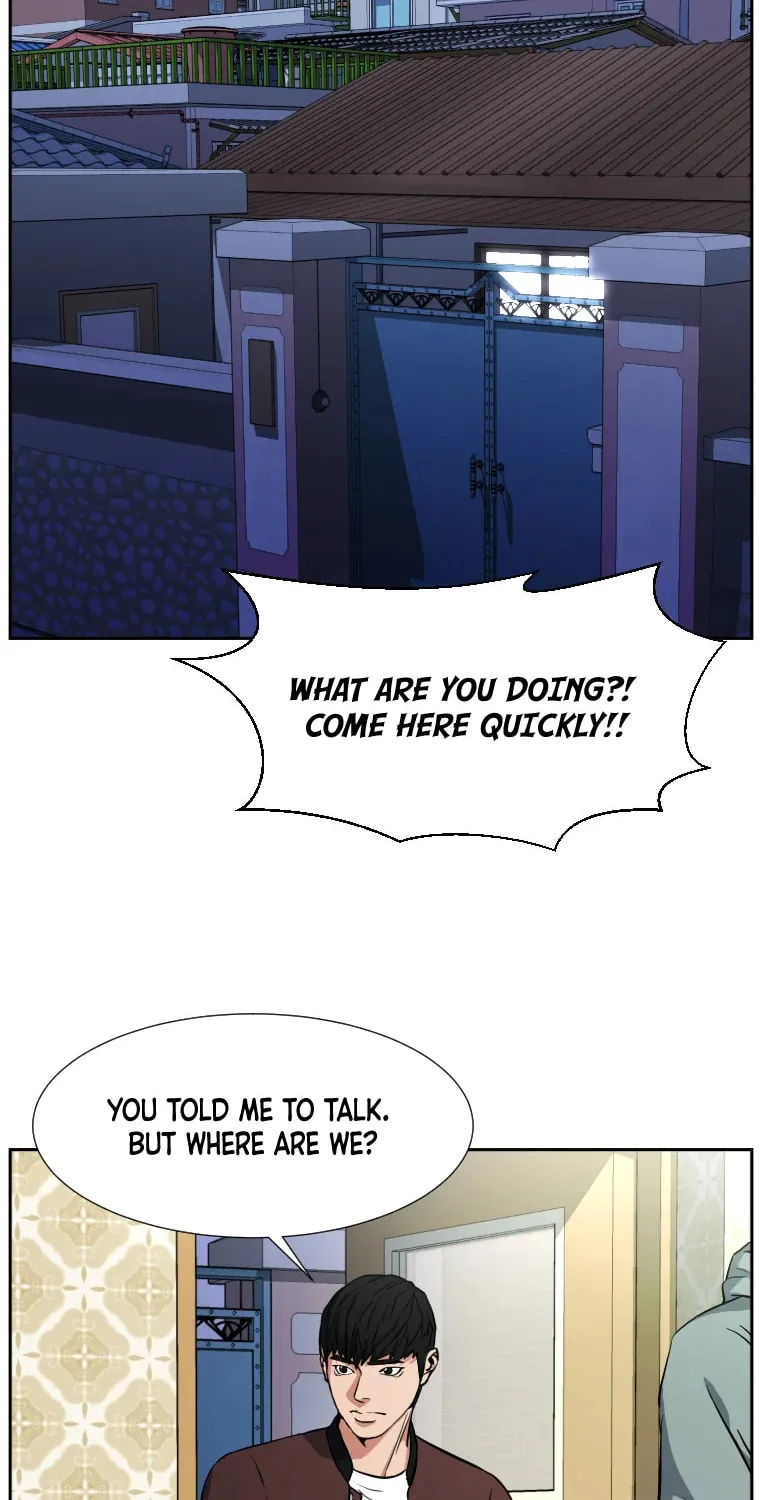 Read Grudge-laden Lackey chapter 2 image 18 on Lezhin