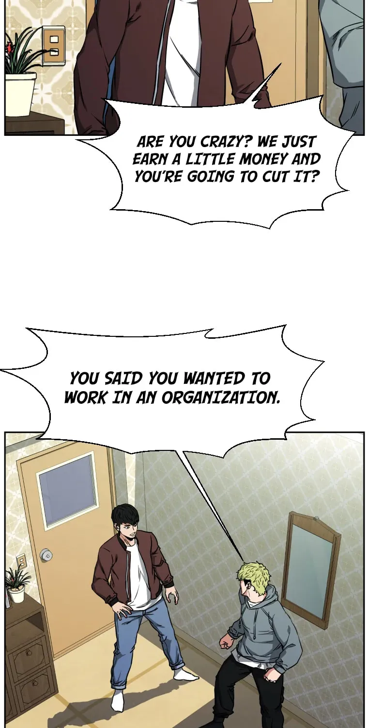 Read Grudge-laden Lackey chapter 2 image 19 on Lezhin